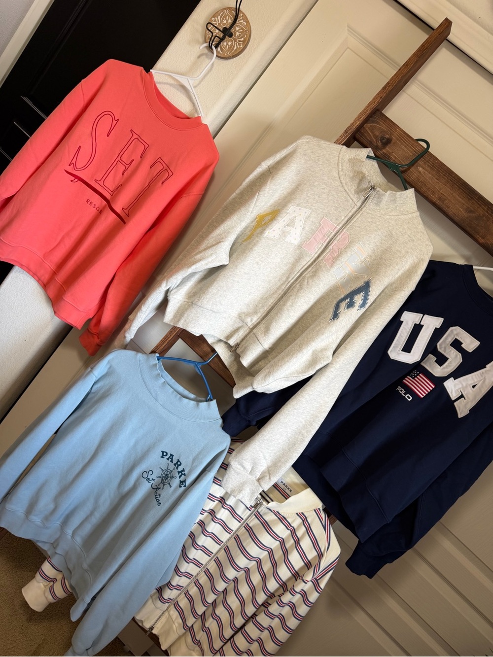 Welcome to Casey’s Closet - NOT FOR SALE - Picture 3 of 5